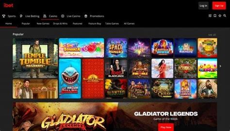 Ibet Review 2024: Bonus, markets and much more .